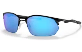 OAKLEY Wire Tap 2.0 Satin Black Prizm Sapphire
