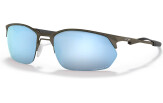 OAKLEY Wire Tap 2.0 Satin Lead Prizm Deep Water Polarized