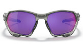 OAKLEY Plazma Grey Ink Prizm Road