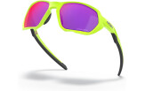 OAKLEY Plazma Matte Retina Burn Prizm Road
