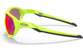 OAKLEY Plazma Matte Retina Burn Prizm Road
