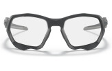 OAKLEY Plazma Matte Carbon Photochromic
