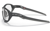 OAKLEY Plazma Matte Carbon Photochromic