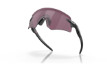 OAKLEY Encoder Matte Carbon Prizm Road Black