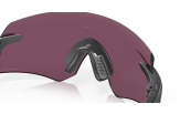 OAKLEY Encoder Matte Carbon Prizm Road Black