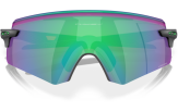 OAKLEY Encoder Matte Black Ink Prizm Jade