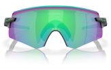 OAKLEY Encoder Matte Black Ink Prizm Jade