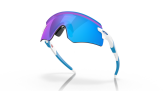 OAKLEY Encoder Polished White Prizm Sapphire