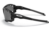 OAKLEY Racing Jacket Polished Black Prizm Black