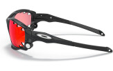 OAKLEY Racing Jacket Carbon Prizm Trail Torch