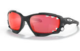 OAKLEY Racing Jacket Carbon Prizm Trail Torch