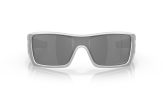 OAKLEY Batwolf X-Silver Prizm Black Polarized