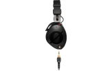 Rode NTH-100 Professional Over-Ear Headphones NTH-100 (ilma mikrofonita)