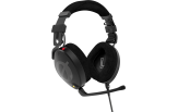 Rode NTH-100 Professional Over-Ear Headphones NTH-100M (mikrofoniga)