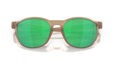 OAKLEY Reedmace Matte Sepia Prizm Jade Polarized