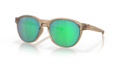 OAKLEY Reedmace Matte Sepia Prizm Jade Polarized