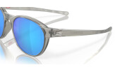 OAKLEY Reedmace Matte Grey Ink Prizm Sapphire