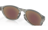 OAKLEY Reedmace Matte Grey Ink Prizm Sapphire