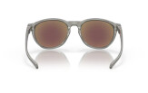 OAKLEY Reedmace Matte Grey Ink Prizm Sapphire