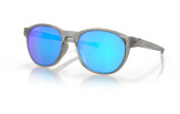 OAKLEY Reedmace Matte Grey Ink Prizm Sapphire