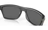 OAKLEY Leffingwell Black Ink Prizm Black Polarized