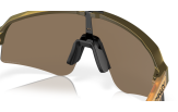 OAKLEY Sutro Lite Sweep Brazz Tax Prizm 24K