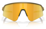 OAKLEY Sutro Lite Sweep Brazz Tax Prizm 24K