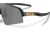OAKLEY Sutro Lite Sweep Patrick Mahomes II - Dark Galaxy Prizm Black