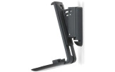 FLEXSON Wall Mount for Sonos One, One SL and Play:1 Pair - Black