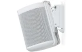 FLEXSON Wall Mount for Sonos One, One SL and Play:1 Single - White