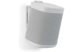 FLEXSON Wall Mount for Sonos One, One SL and Play:1 Pair - White