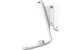 FLEXSON Wall Mount for Sonos One, One SL and Play:1 Single - White