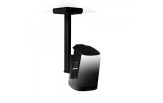FLEXSON Ceiling Mount for Sonos One, One SL and Play:1 Black
