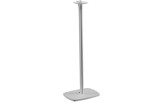 FLEXSON FLOOR STAND FOR SONOS ONE OR PLAY:1 Single - White
