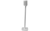 FLEXSON FLOOR STAND FOR SONOS ONE OR PLAY:1 Pair - White