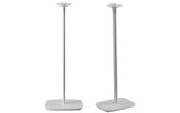 FLEXSON FLOOR STAND FOR SONOS ONE OR PLAY:1 Pair - White
