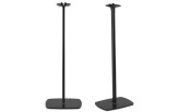 FLEXSON FLOOR STAND FOR SONOS ONE OR PLAY:1 Pair - Black
