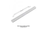 FLEXSON WALL MOUNT FOR SONOS ARC White