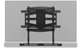 FLEXSON 32&rdquo;-70&rdquo; CANTILEVER MOUNT FOR SONOS ARC AND SONOS BEAM