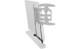 FLEXSON 32&rdquo;-70&rdquo; CANTILEVER MOUNT FOR SONOS ARC AND SONOS BEAM