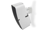 FLEXSON  VERTICAL WALL MOUNT FOR SONOS FIVE & PLAY:5 White
