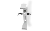 FLEXSON  VERTICAL WALL MOUNT FOR SONOS FIVE & PLAY:5 White