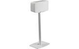 FLEXSON FLOOR STAND FOR SONOS FIVE & PLAY:5 White