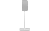 FLEXSON FLOOR STAND FOR SONOS FIVE & PLAY:5 White