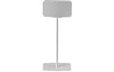 FLEXSON FLOOR STAND FOR SONOS FIVE & PLAY:5 White