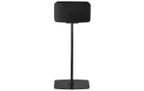 FLEXSON FLOOR STAND FOR SONOS FIVE & PLAY:5 Black