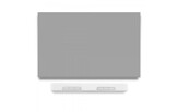 Wall Mount for Sonos Beam, Single, White White