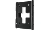 Wall Mount for 4 Sonos Amps, Single, Black