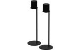 Sonos One Stand 2tk - must