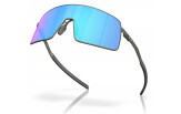 OAKLEY Sutro TI Satin Lead Prizm Sapphire